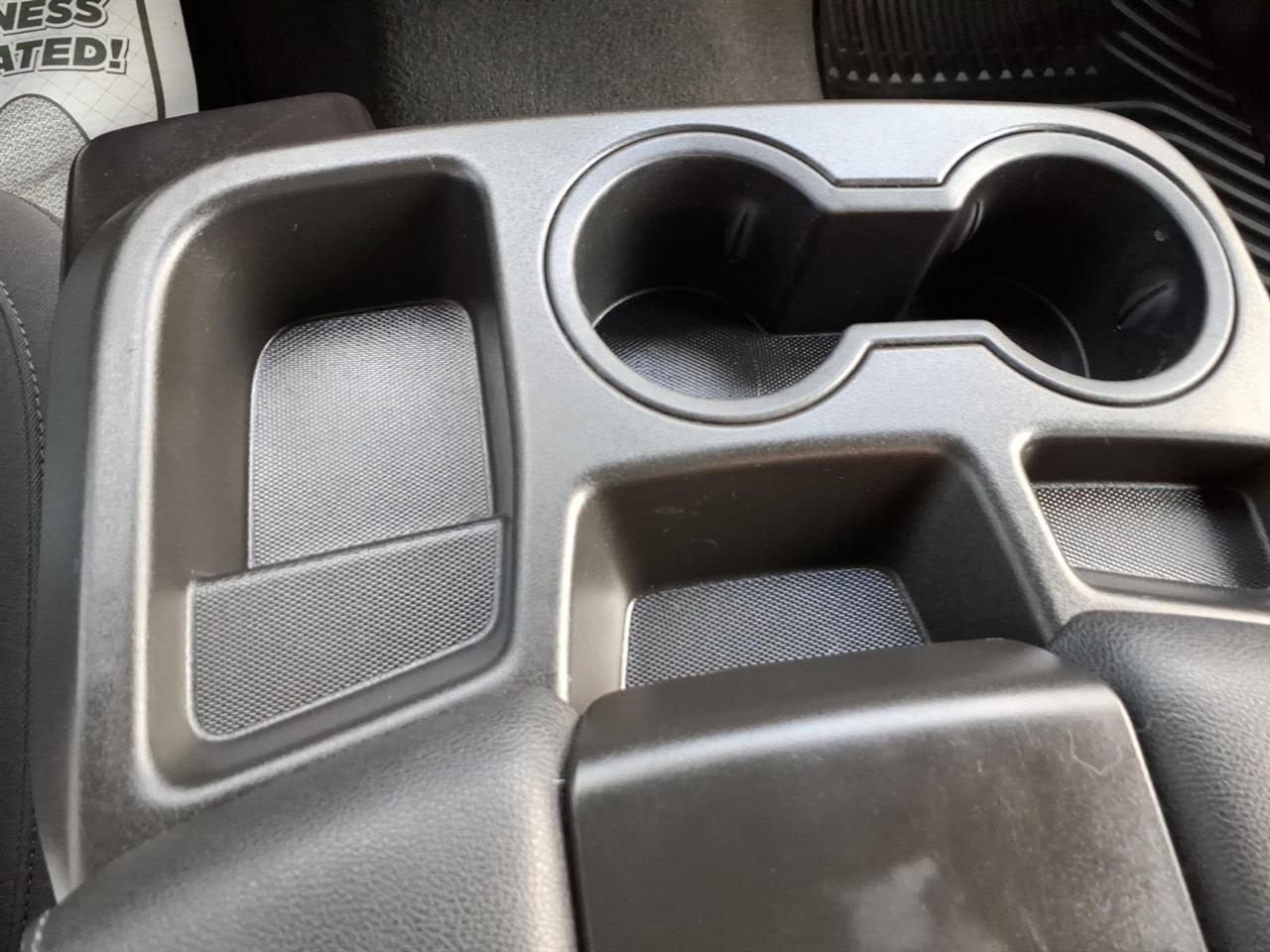 Chevrolet Silverado 1500 LTD  2022
