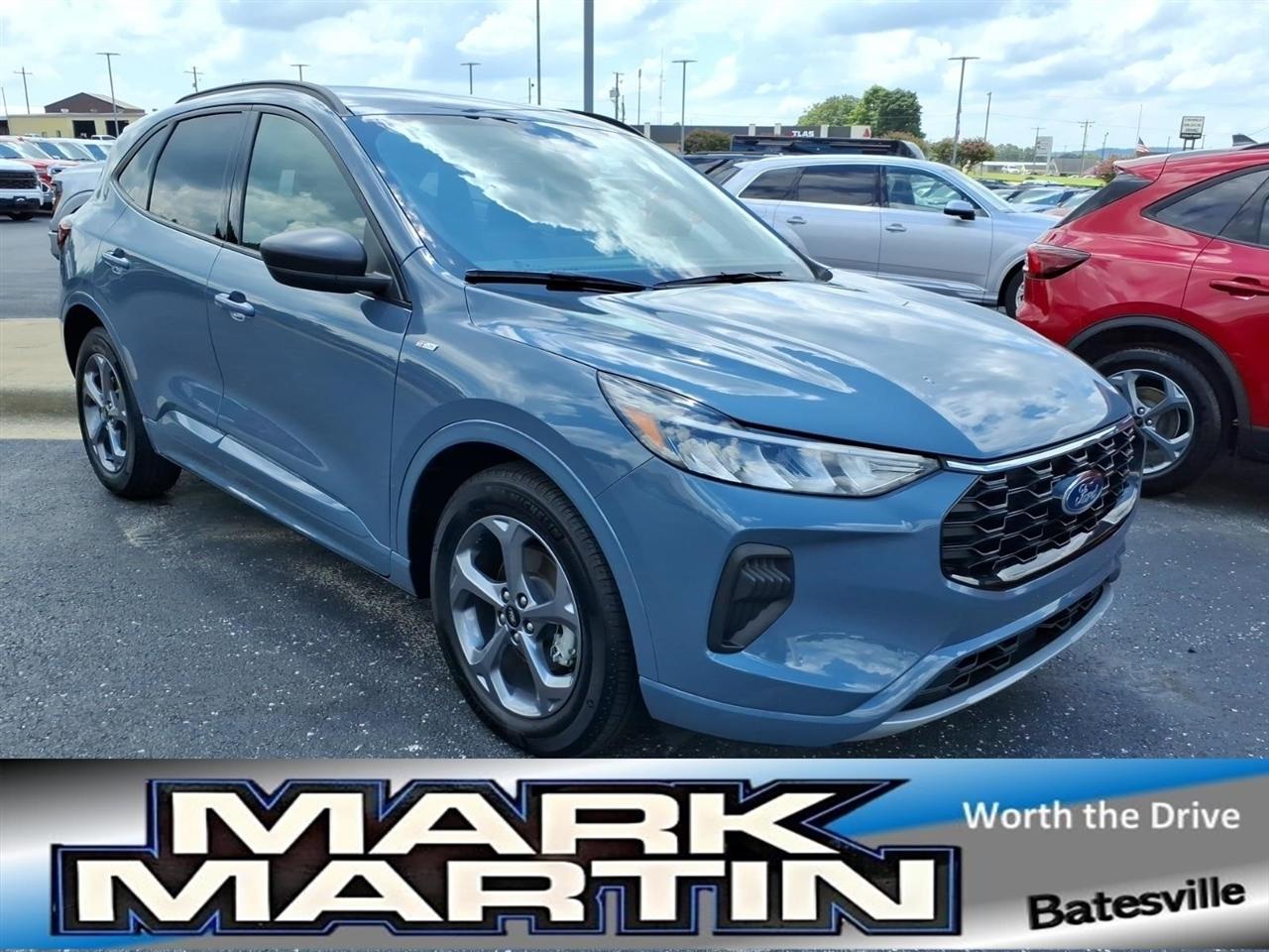Ford Escape  2023