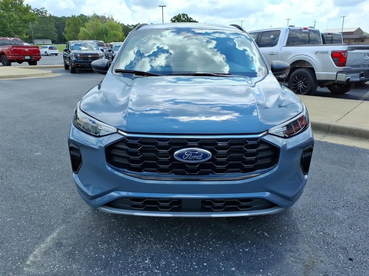 Ford Escape  2023