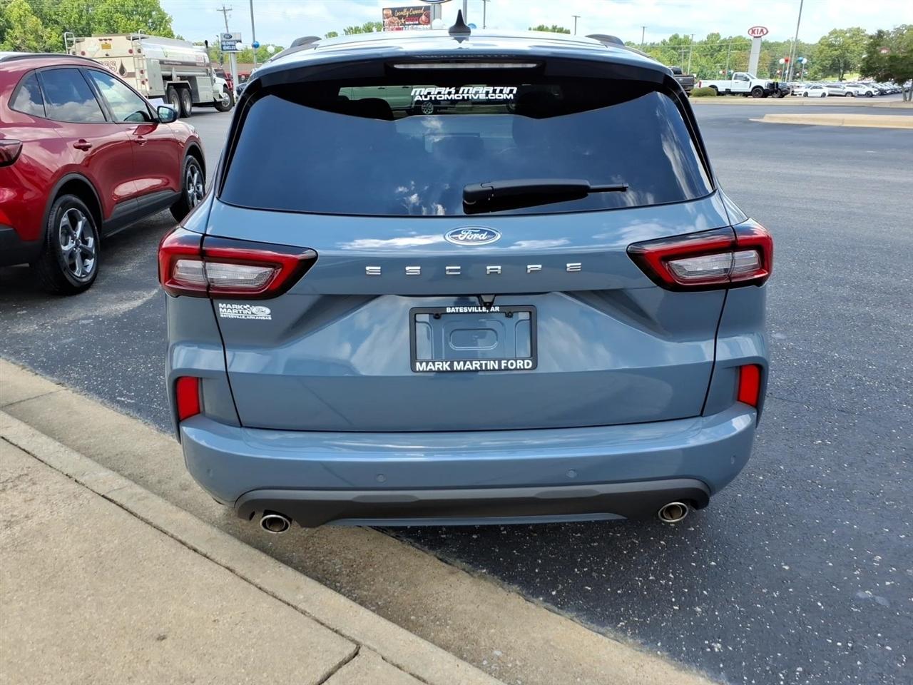 Ford Escape  2023