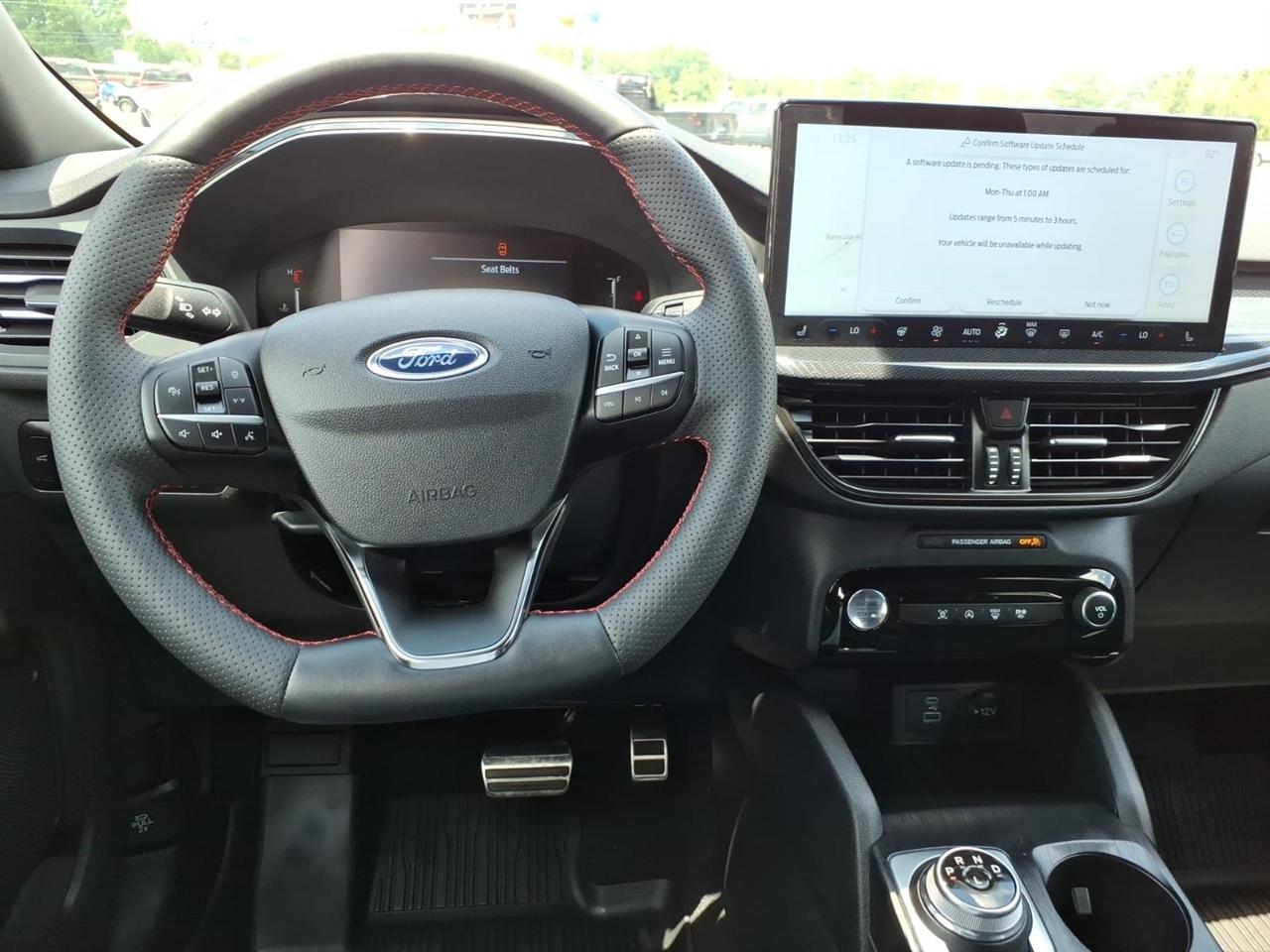Ford Escape  2023