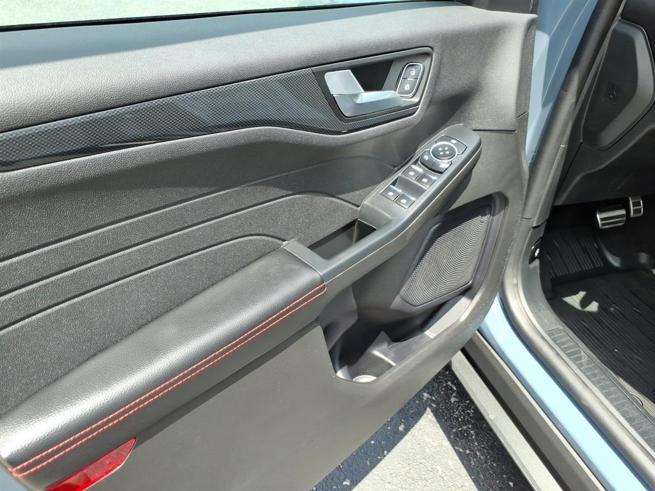 Ford Escape  2023