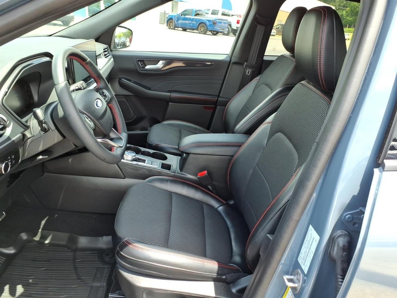 Ford Escape  2023