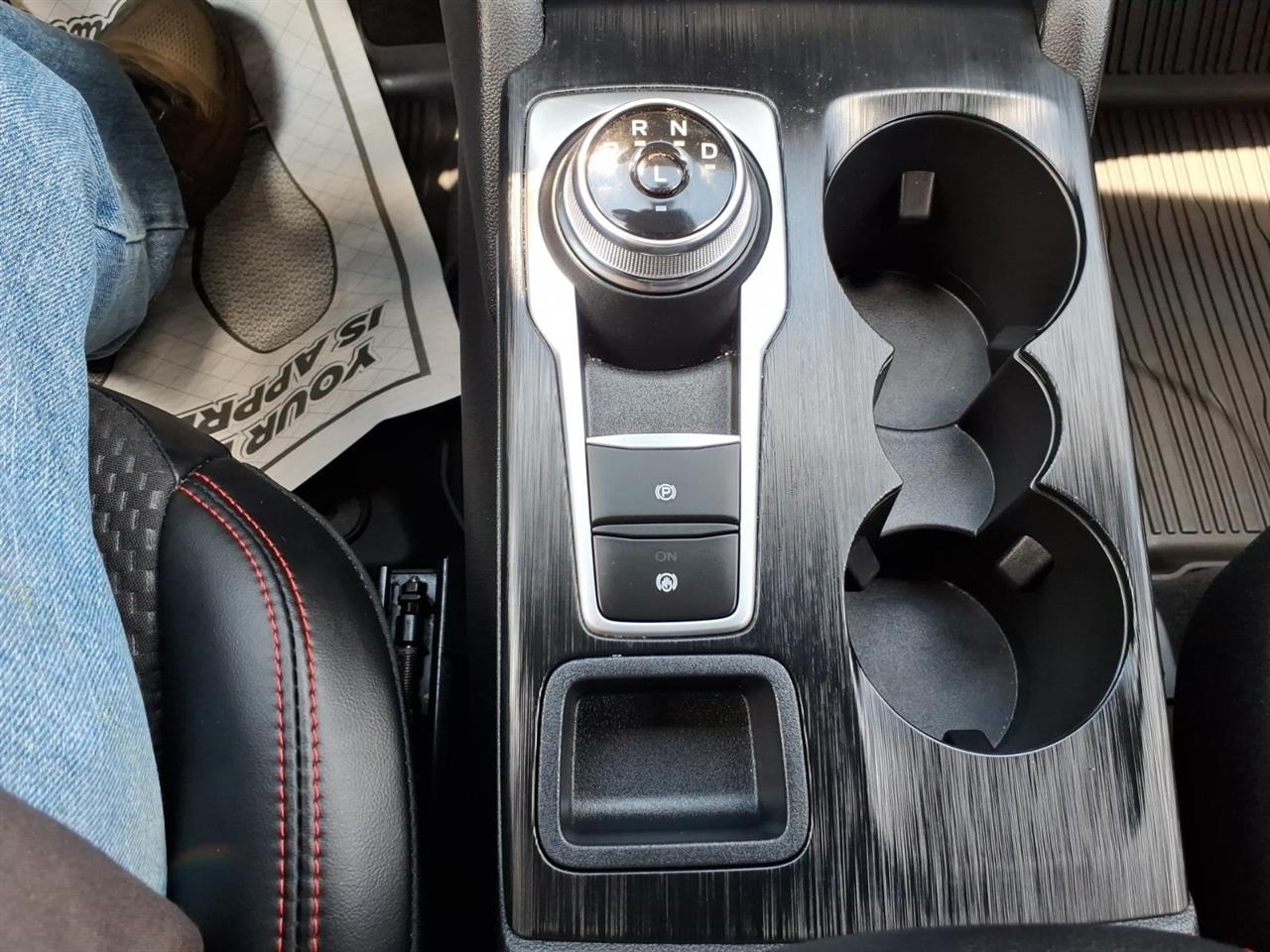 Ford Escape  2023