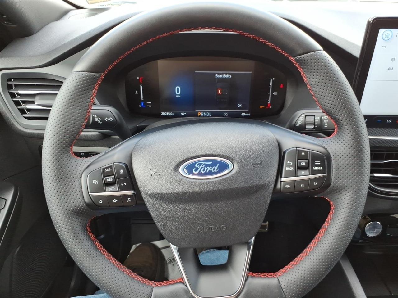 Ford Escape  2023
