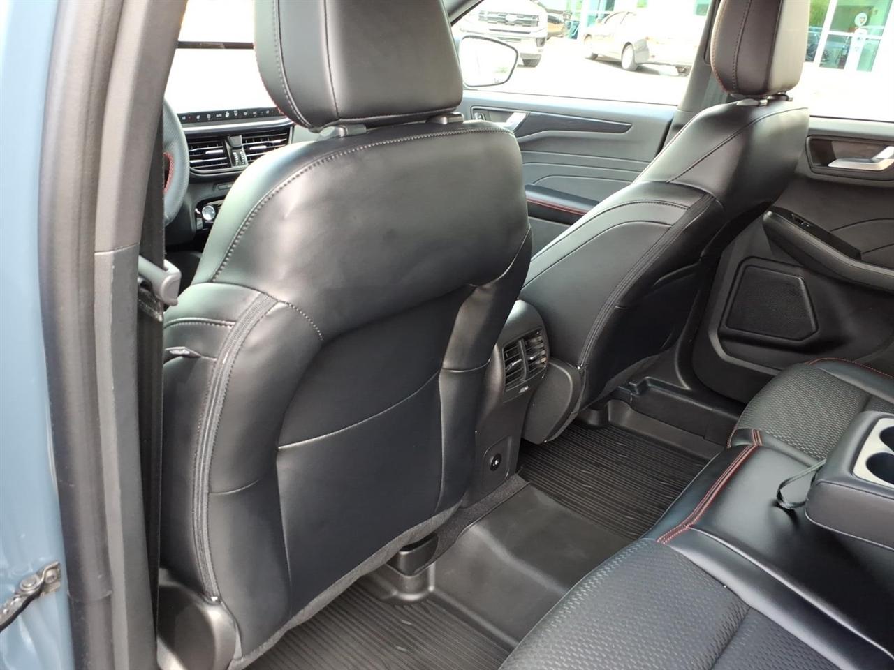 Ford Escape  2023