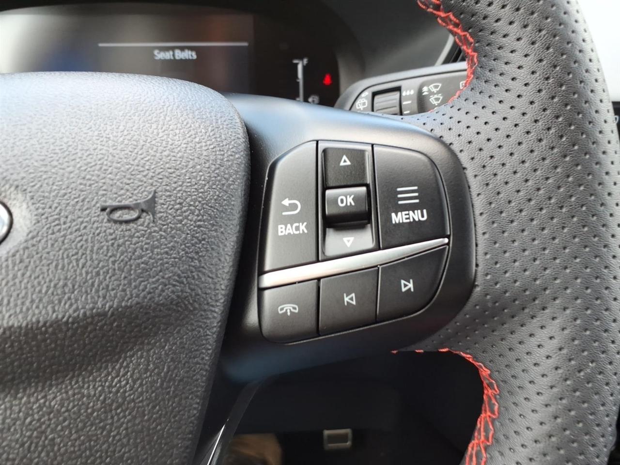 Ford Escape  2023