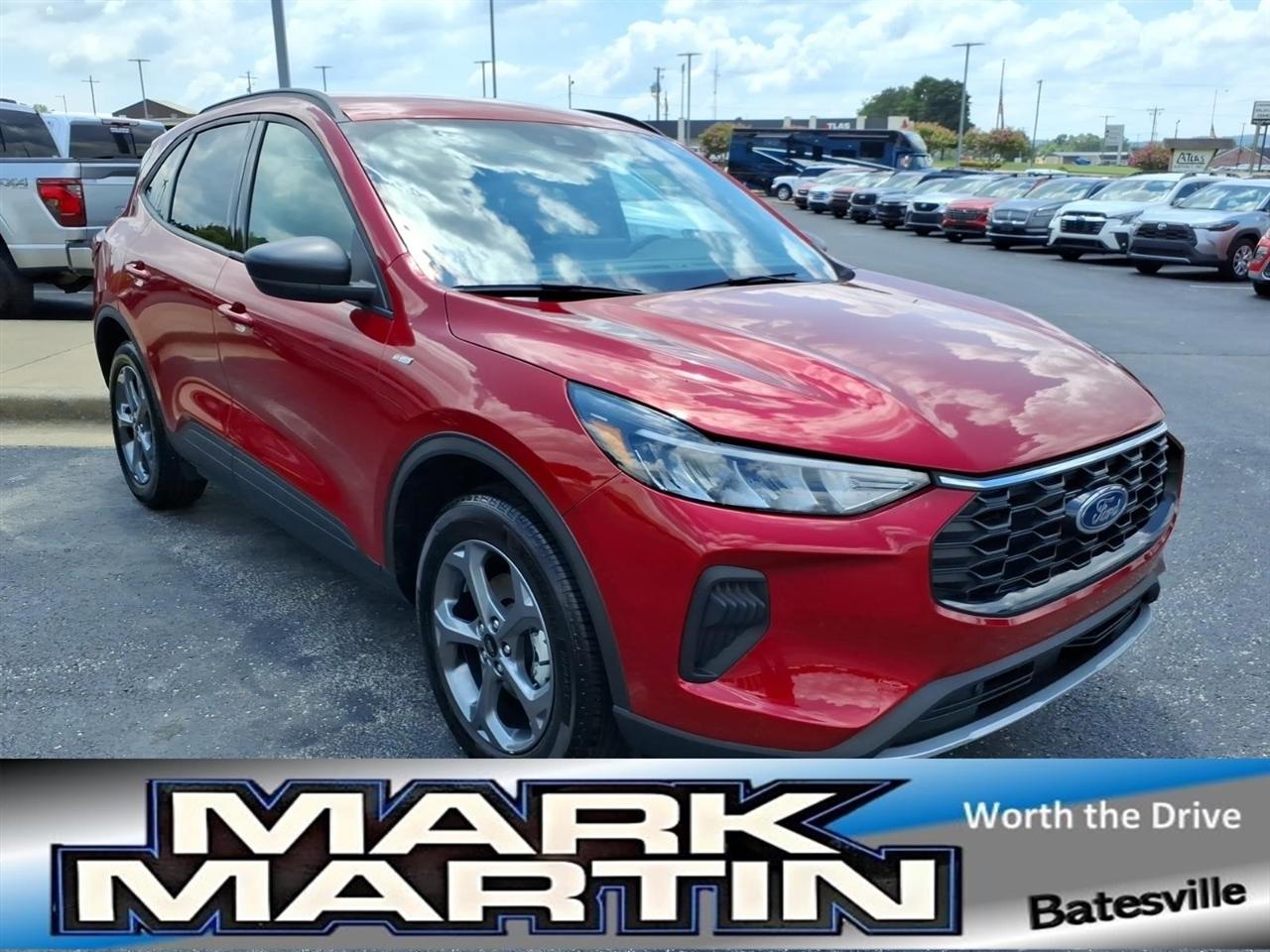 Ford Escape  2025