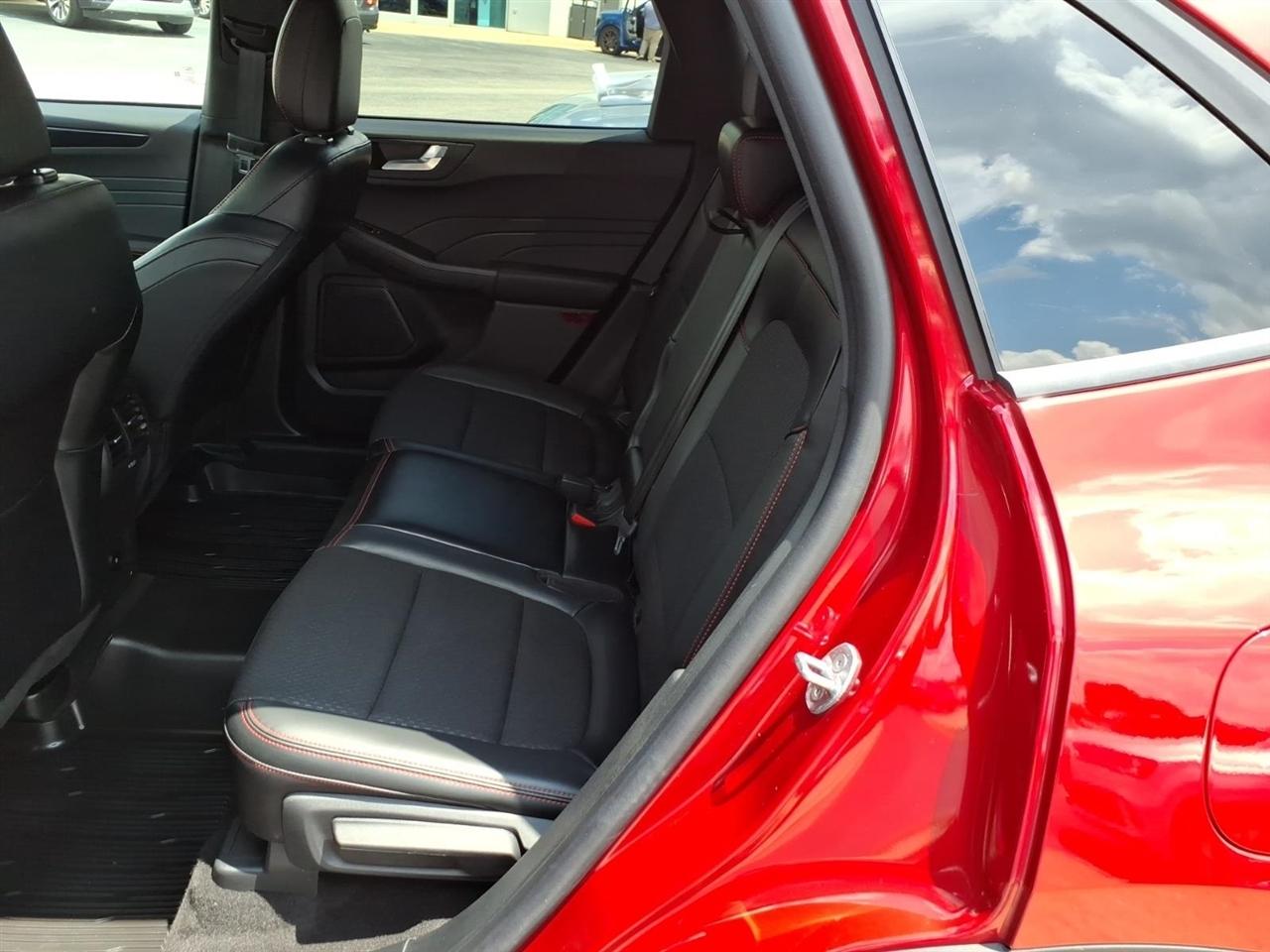 Ford Escape  2025