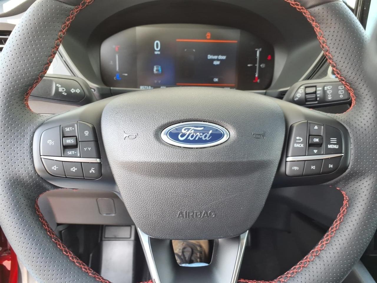 Ford Escape  2025