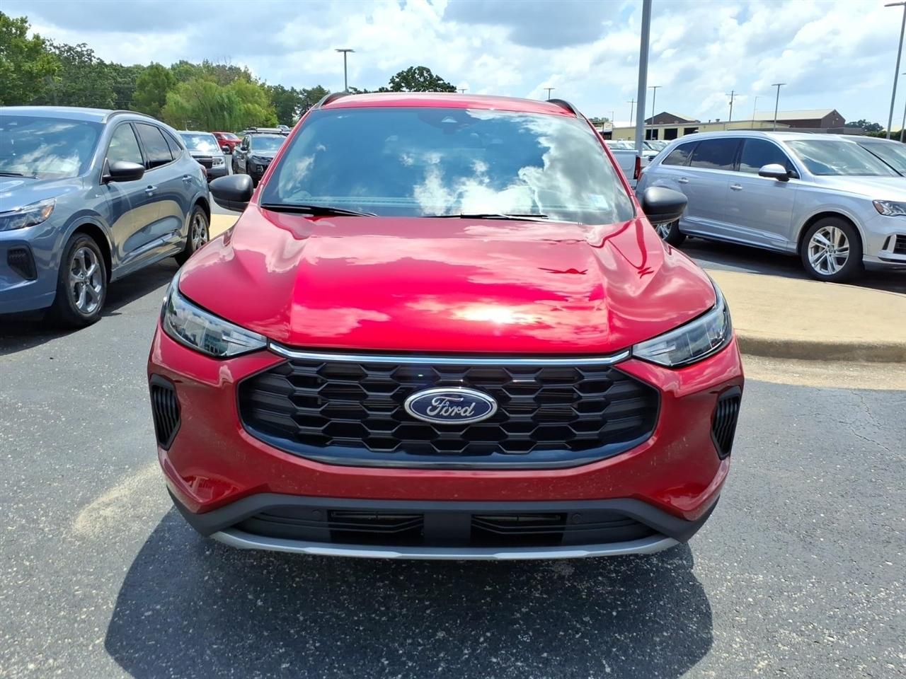 Ford Escape  2025