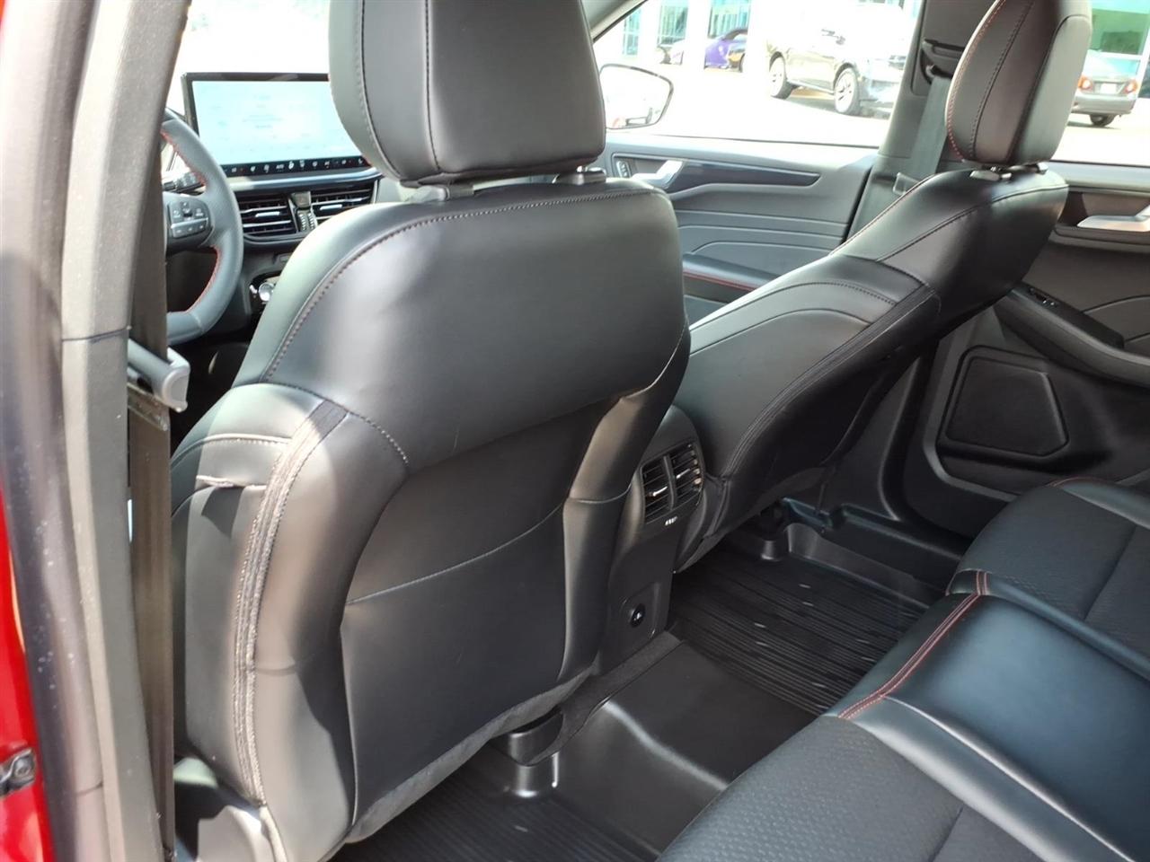 Ford Escape  2025