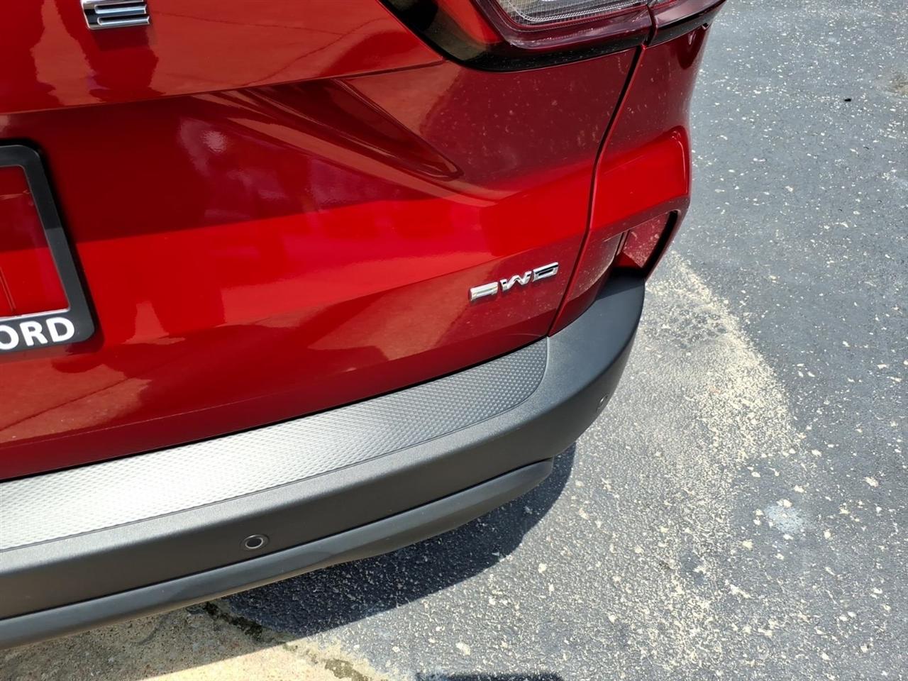 Ford Escape  2025