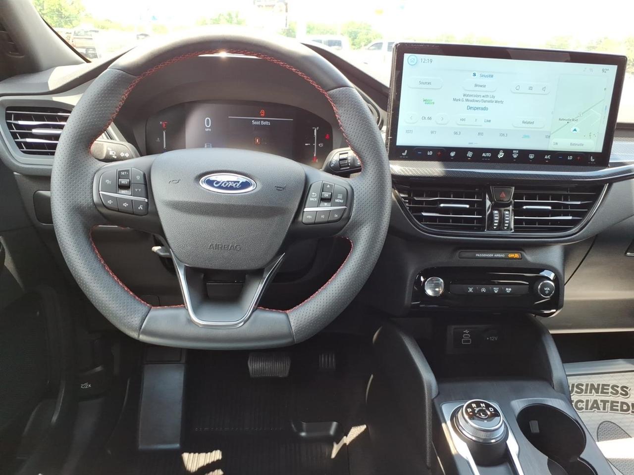 Ford Escape  2025