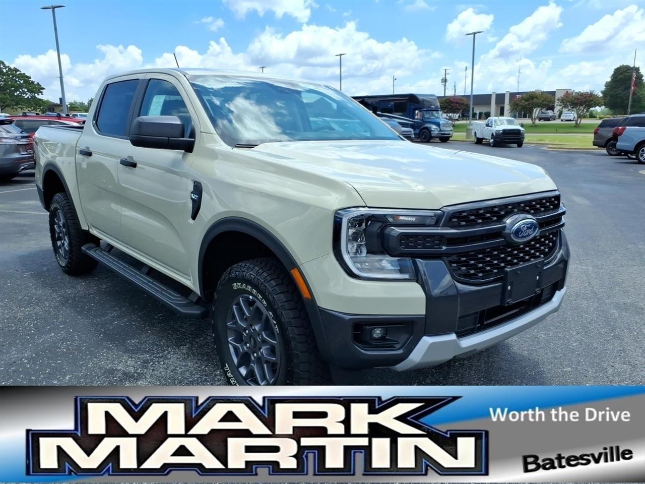Ford Ranger  2026