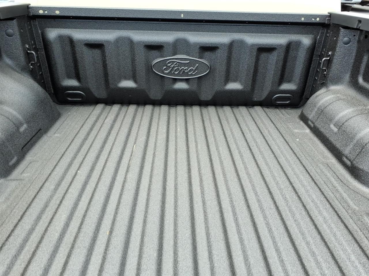 Ford Ranger  2026
