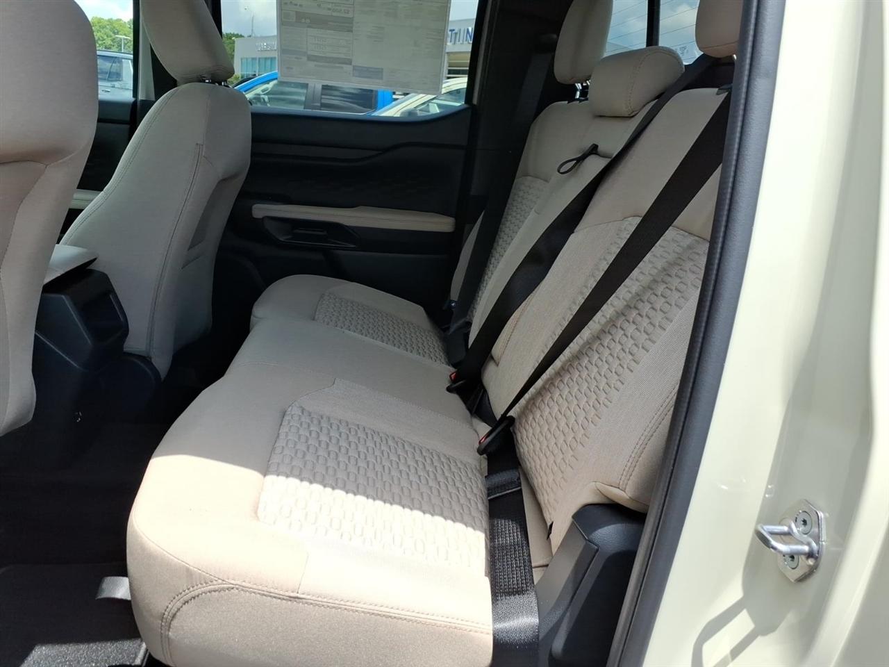 Ford Ranger  2026