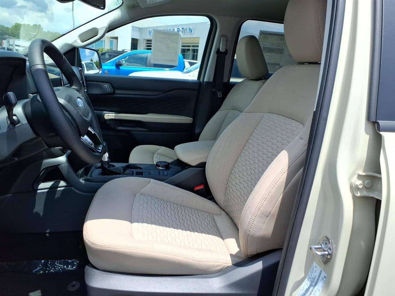 Ford Ranger  2026