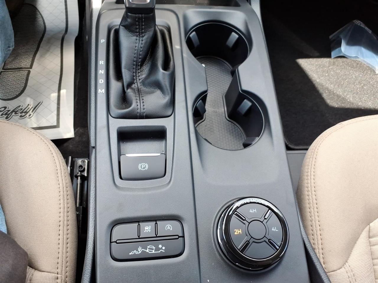 Ford Ranger  2026