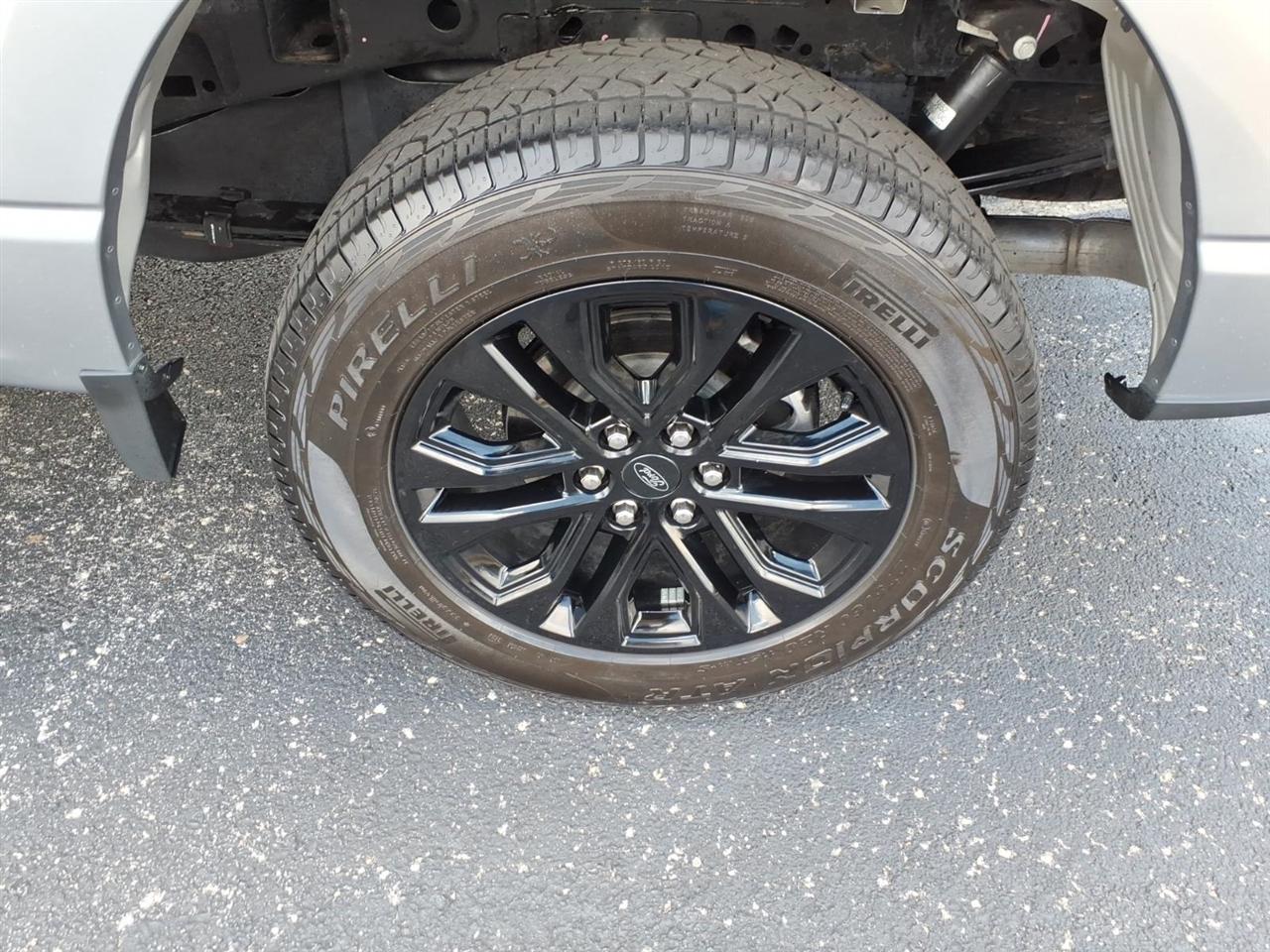 Ford F-150  2025