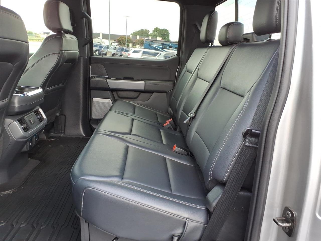 Ford F-150  2025