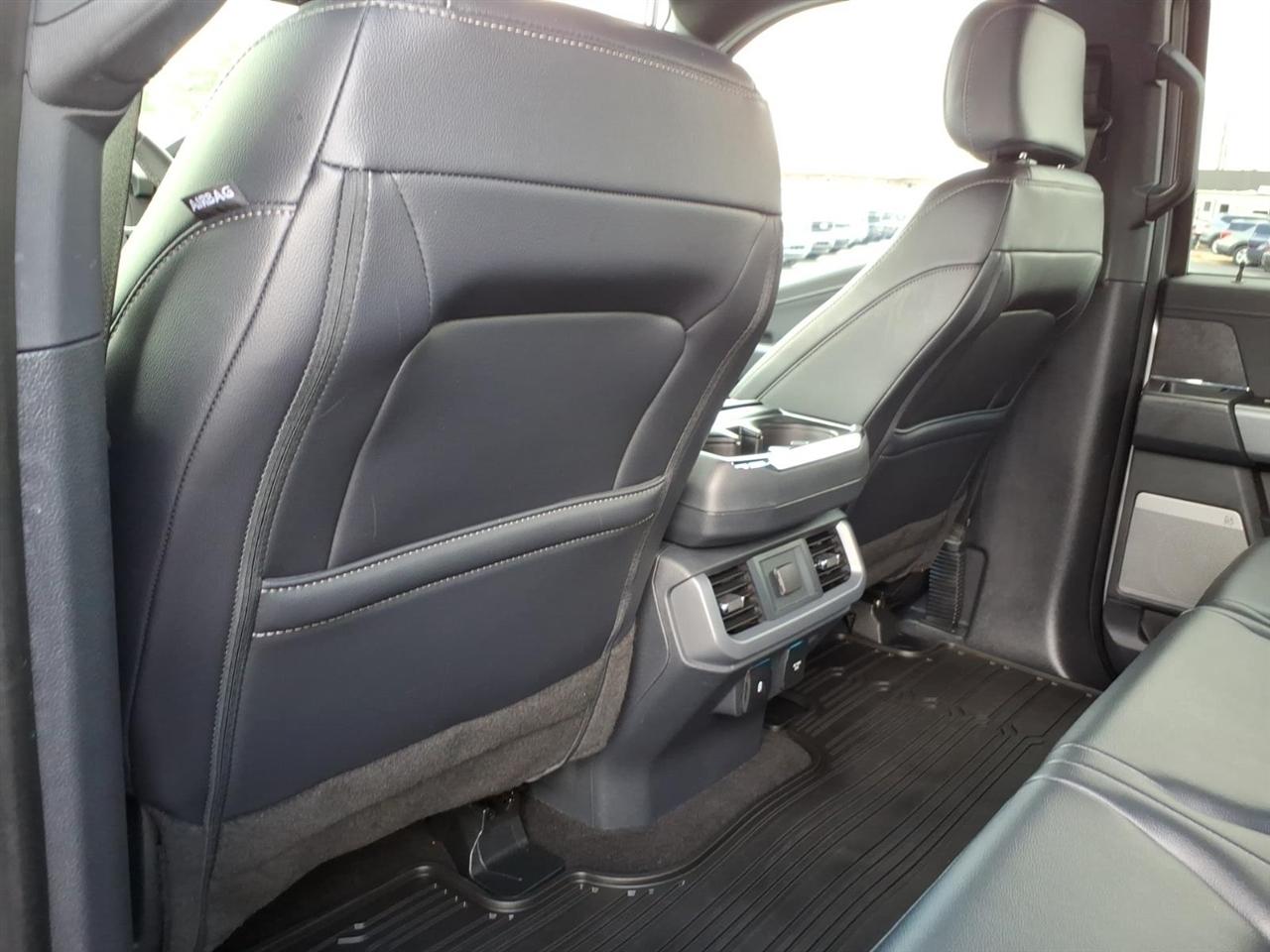 Ford F-150  2025