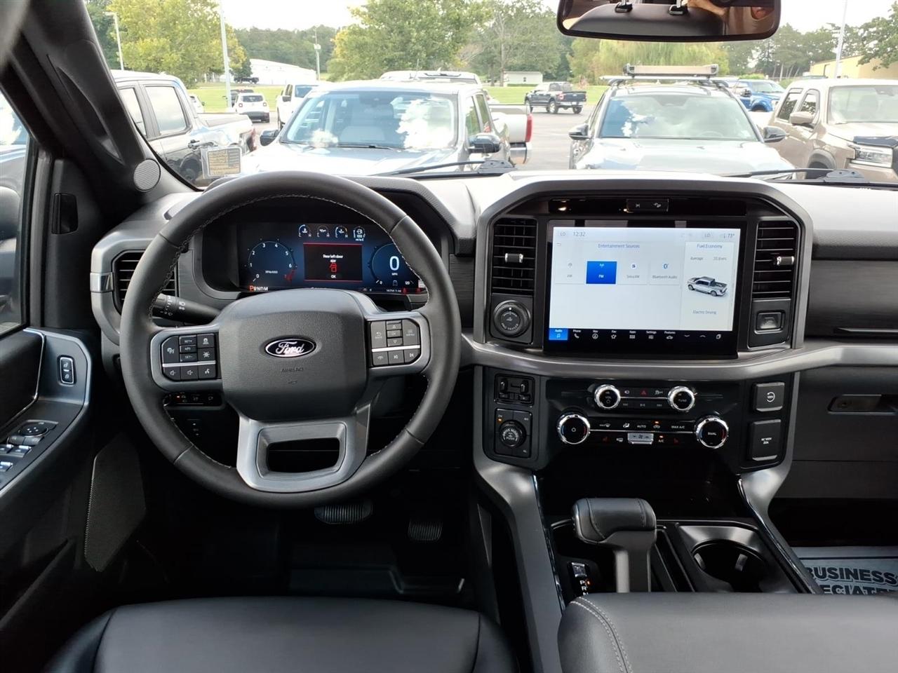 Ford F-150  2025