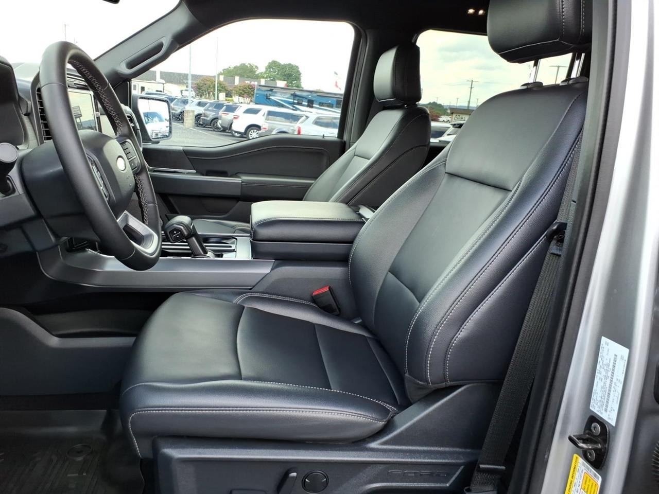 Ford F-150  2025