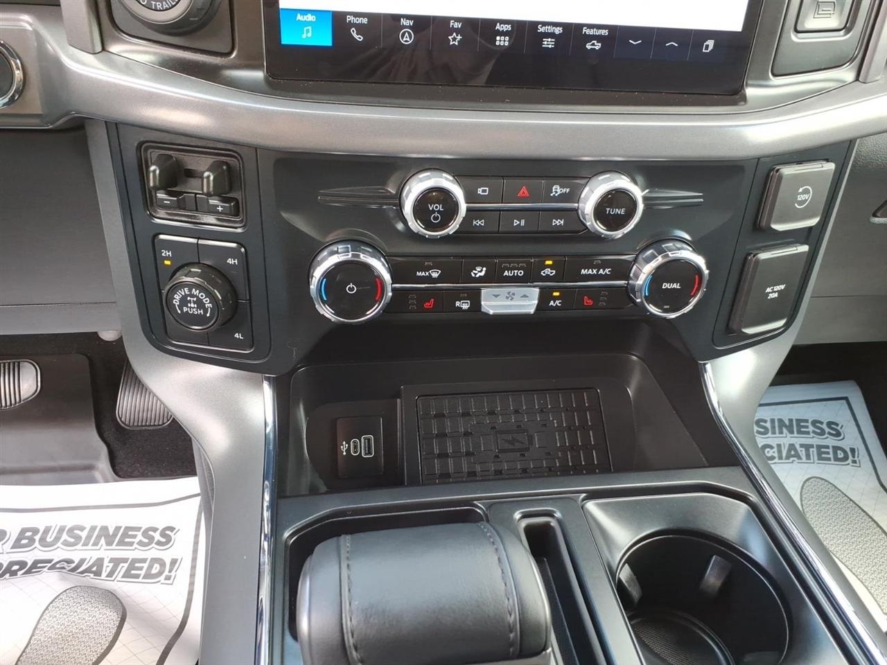 Ford F-150  2025