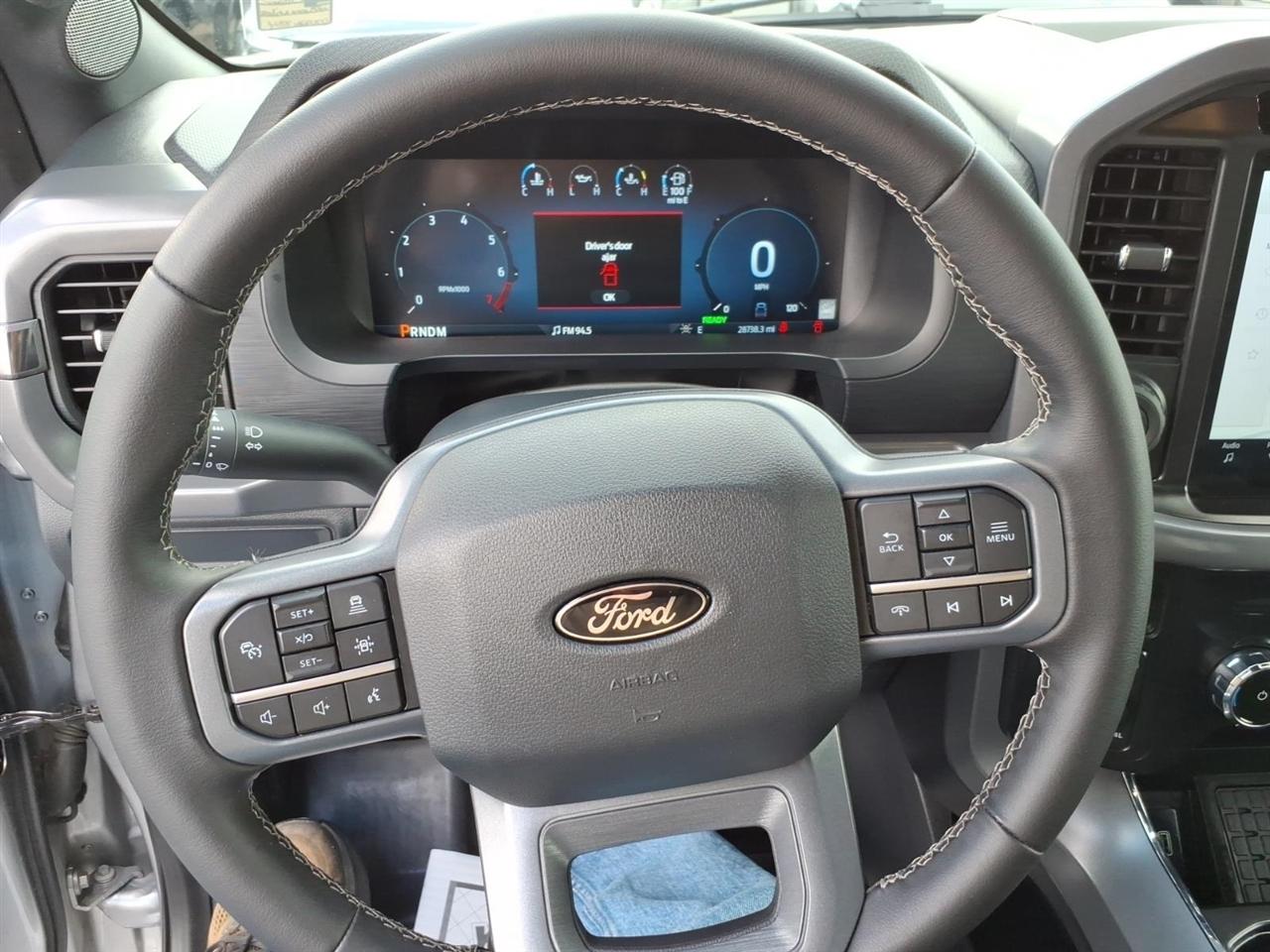 Ford F-150  2025