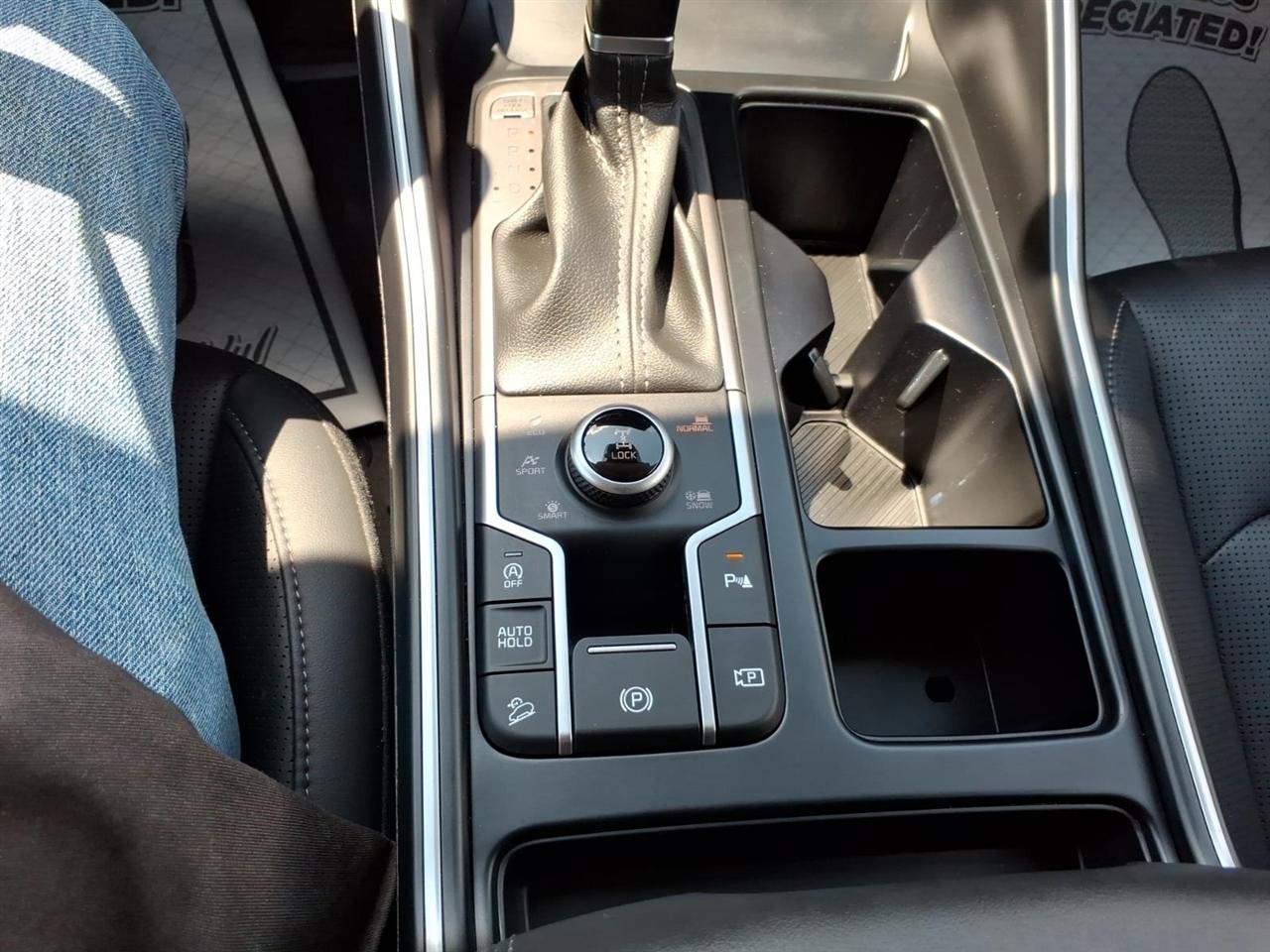 Kia Sorento  2025