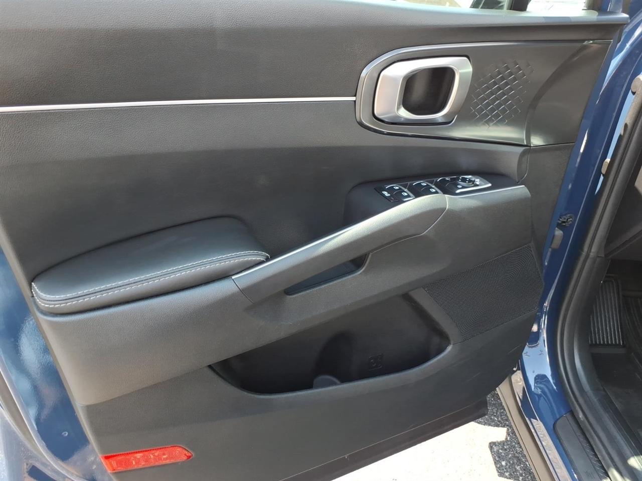 Kia Sorento  2025