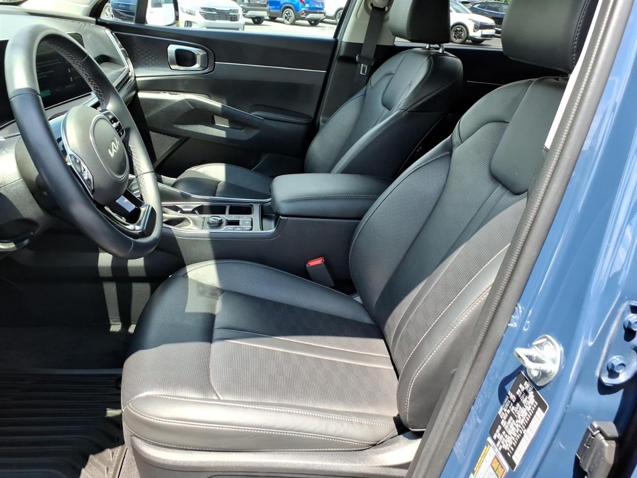 Kia Sorento  2025