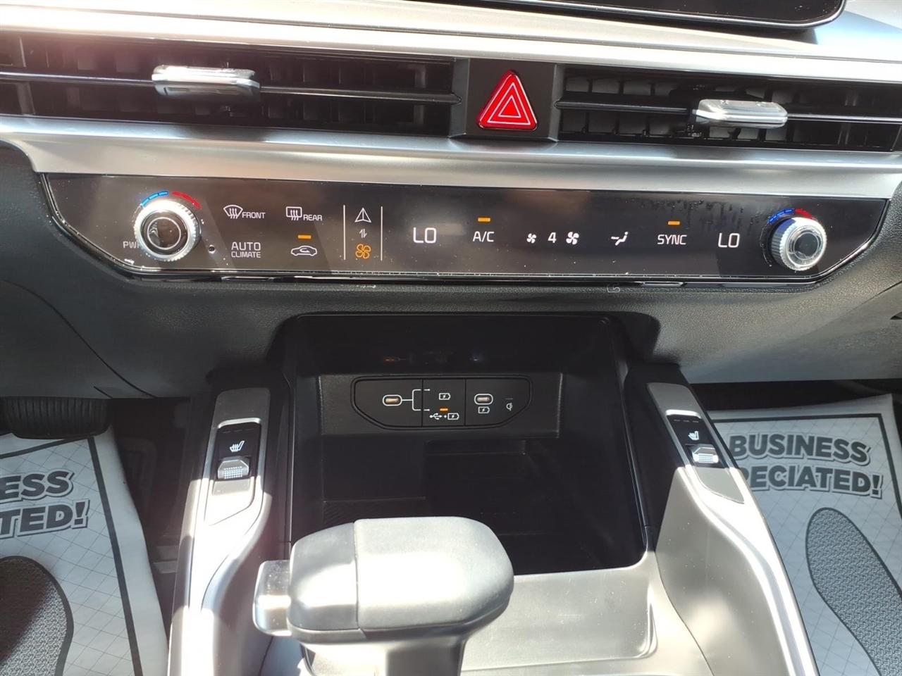 Kia Sorento  2025