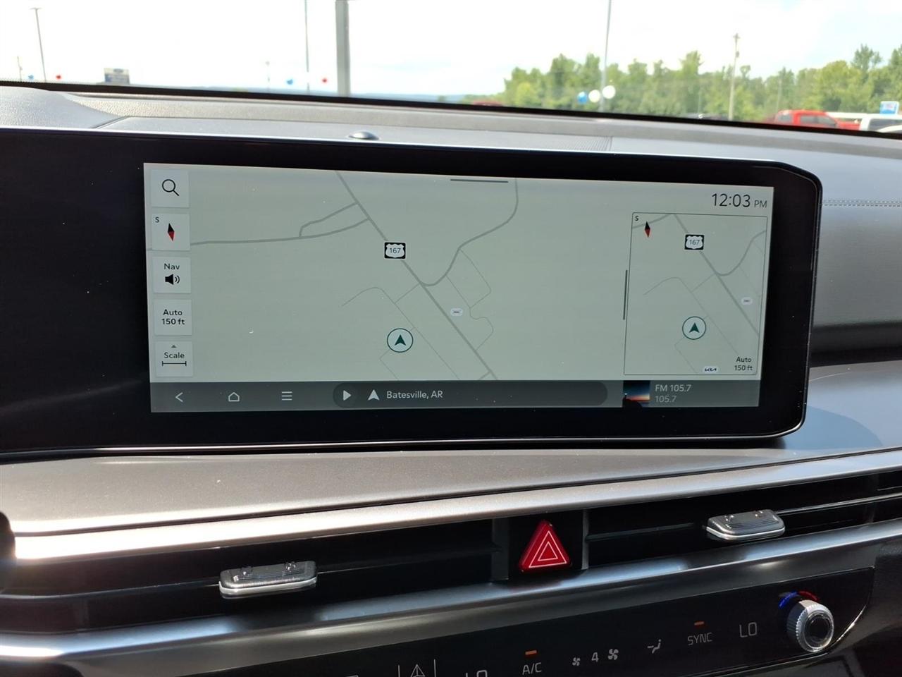 Kia Sorento  2025