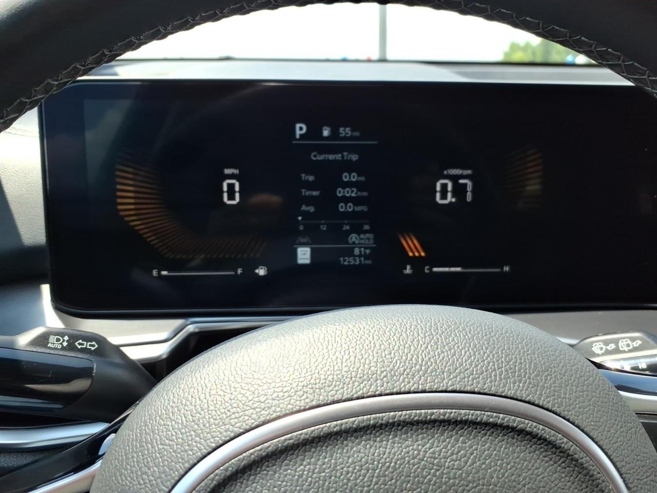 Kia Sorento  2025