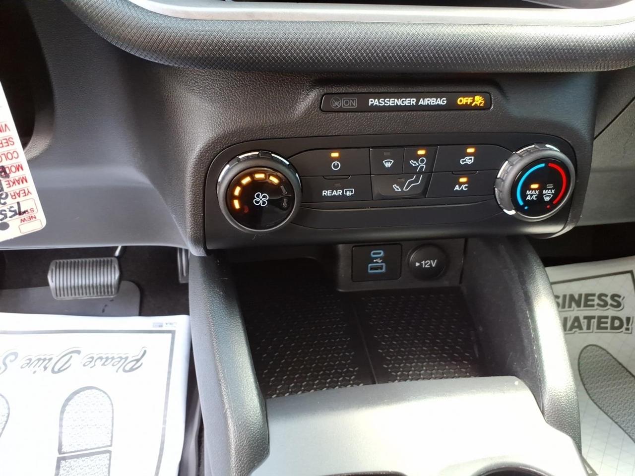 Ford Bronco Sport  2022