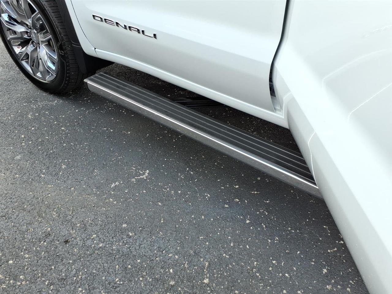 GMC Sierra 1500  2026