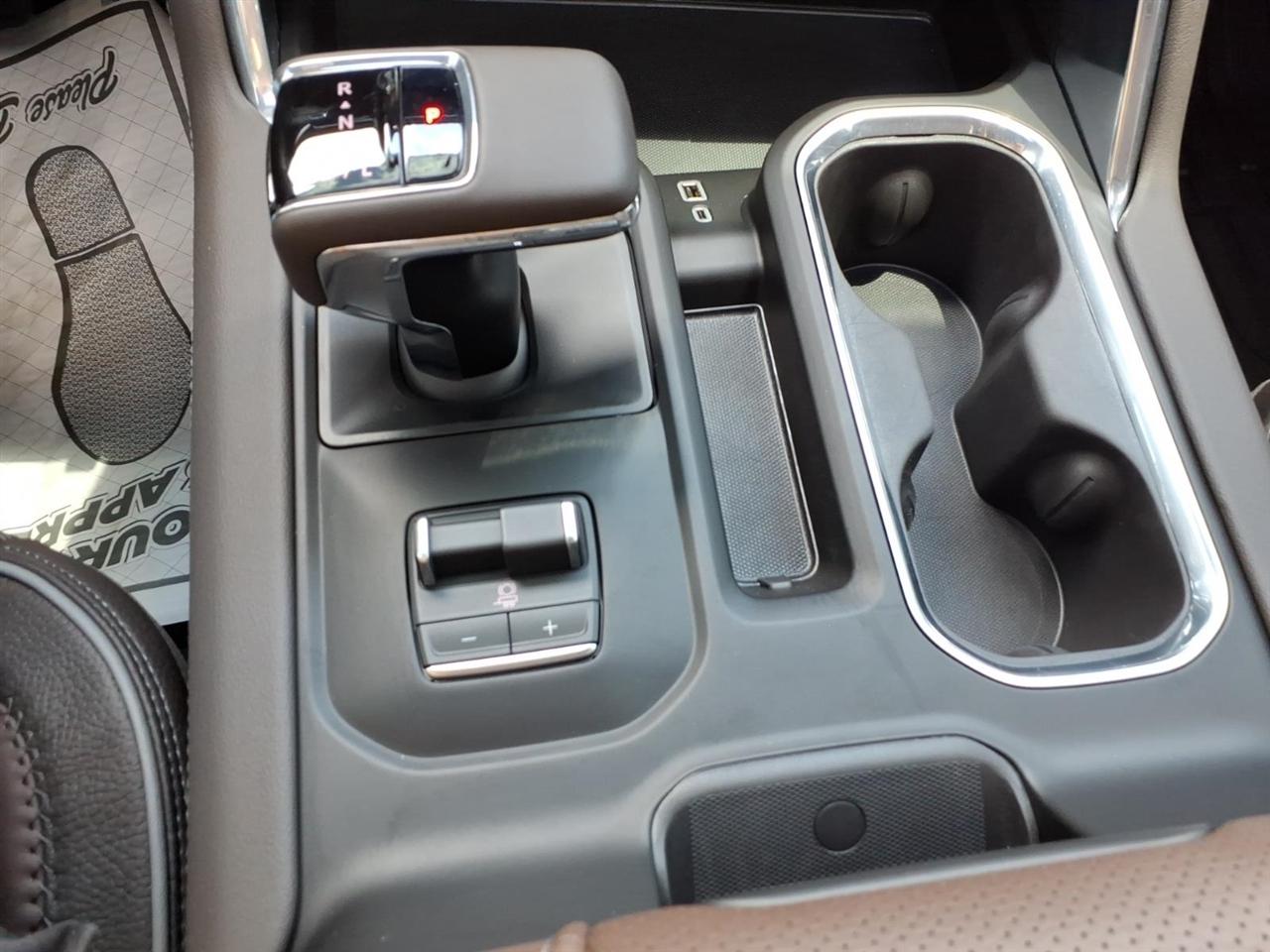 GMC Sierra 1500  2026