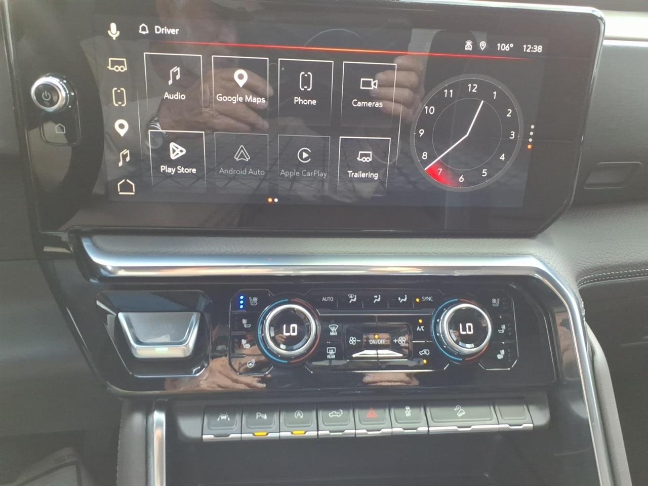 GMC Sierra 1500  2026