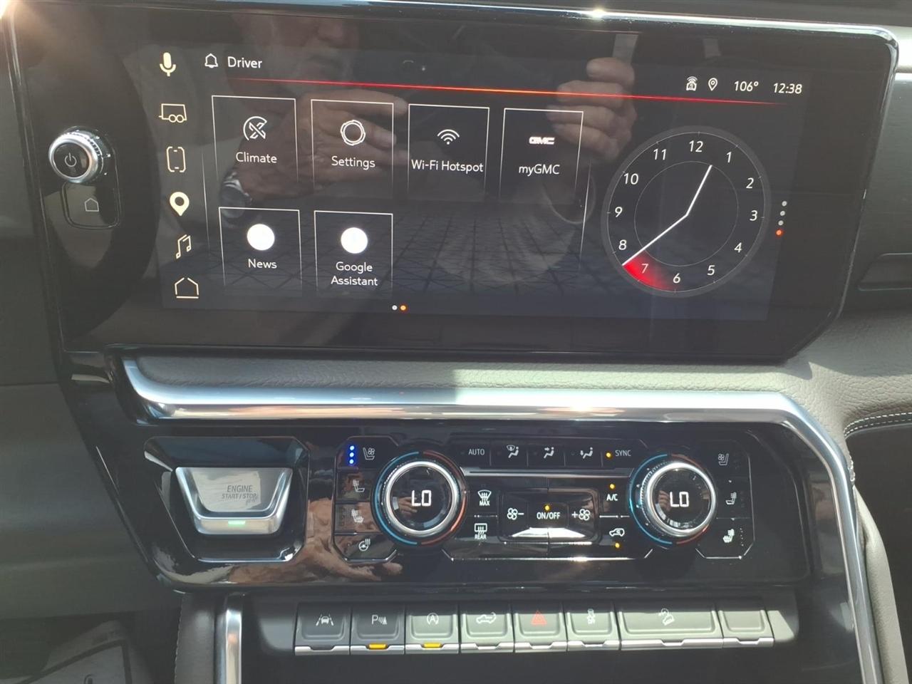 GMC Sierra 1500  2026