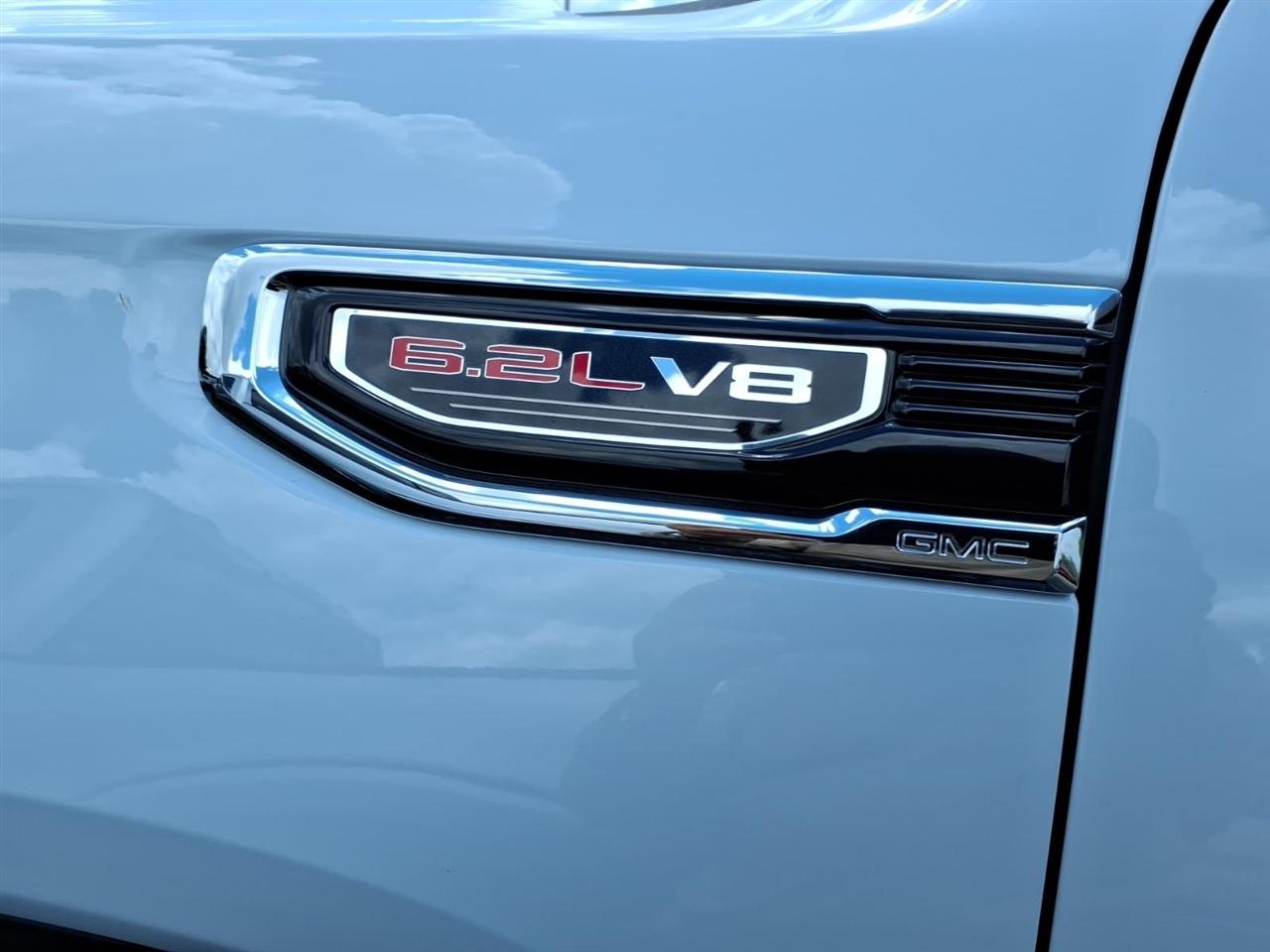 GMC Sierra 1500  2026