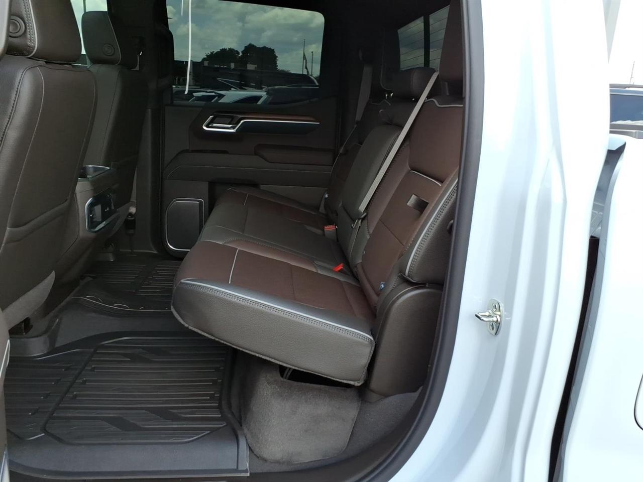 GMC Sierra 1500  2026