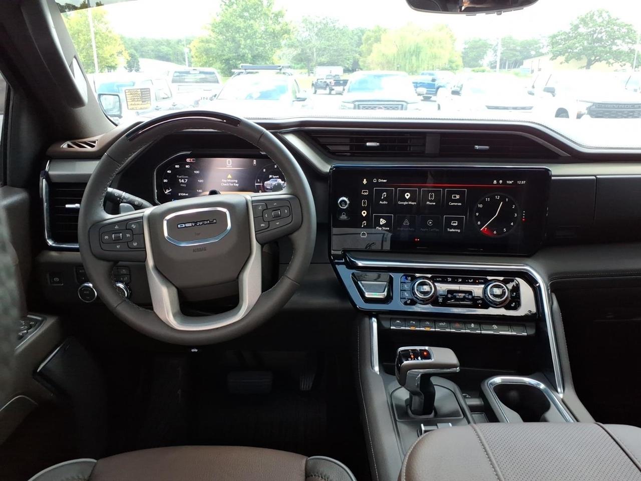 GMC Sierra 1500  2026
