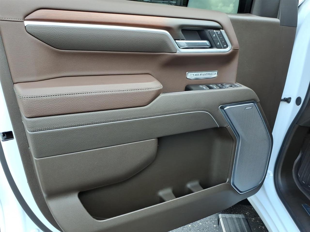 GMC Sierra 1500  2026