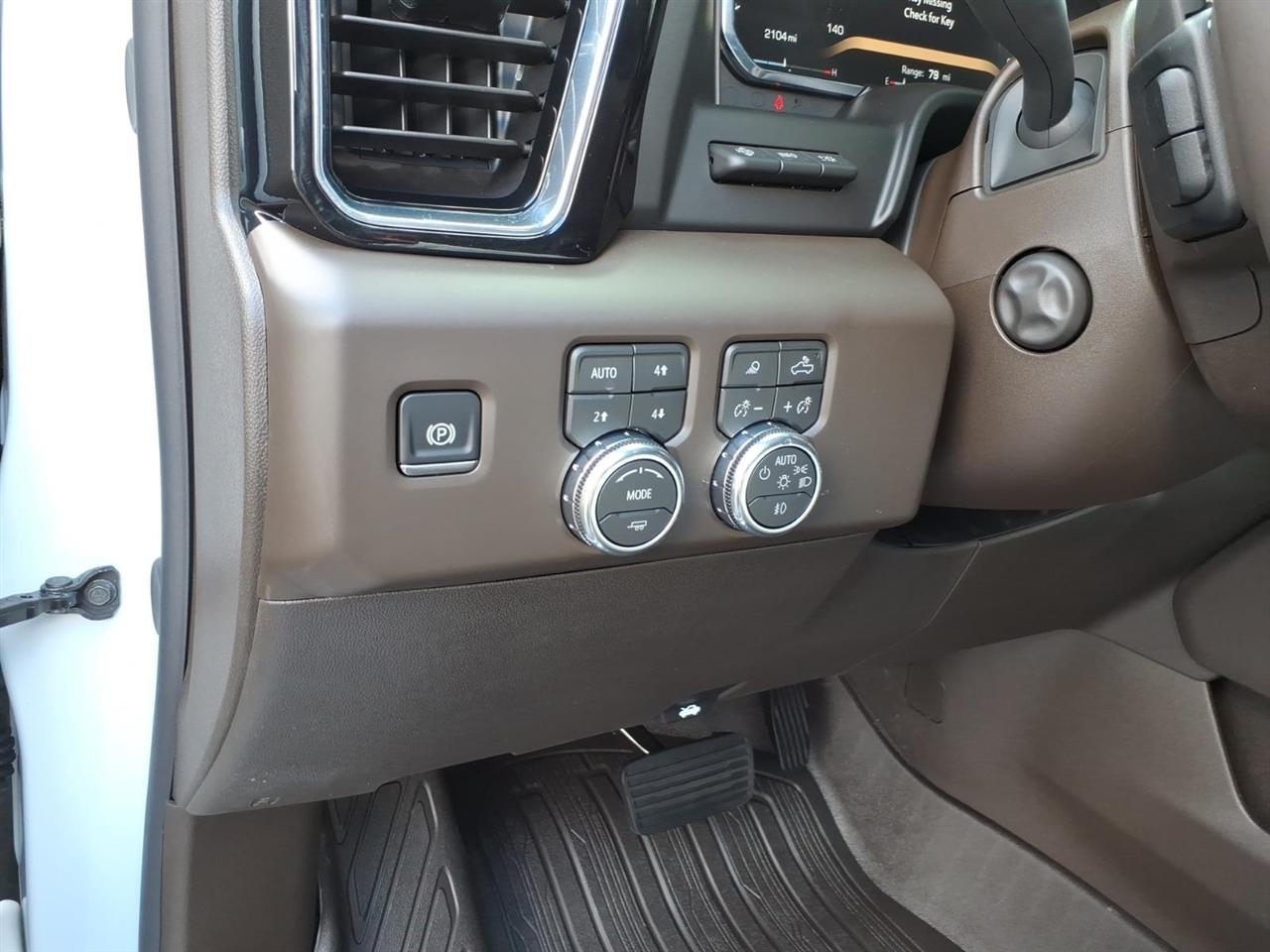 GMC Sierra 1500  2026