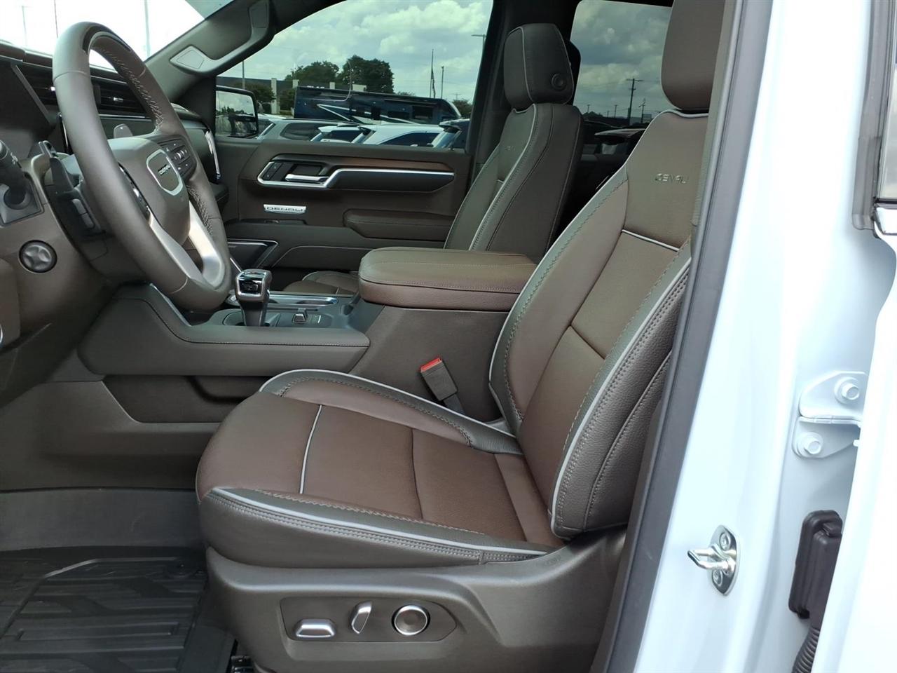 GMC Sierra 1500  2026