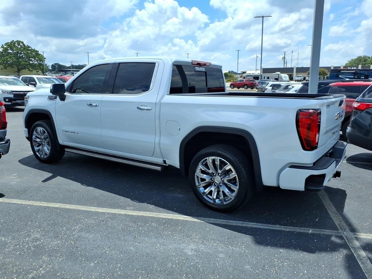 GMC Sierra 1500  2026