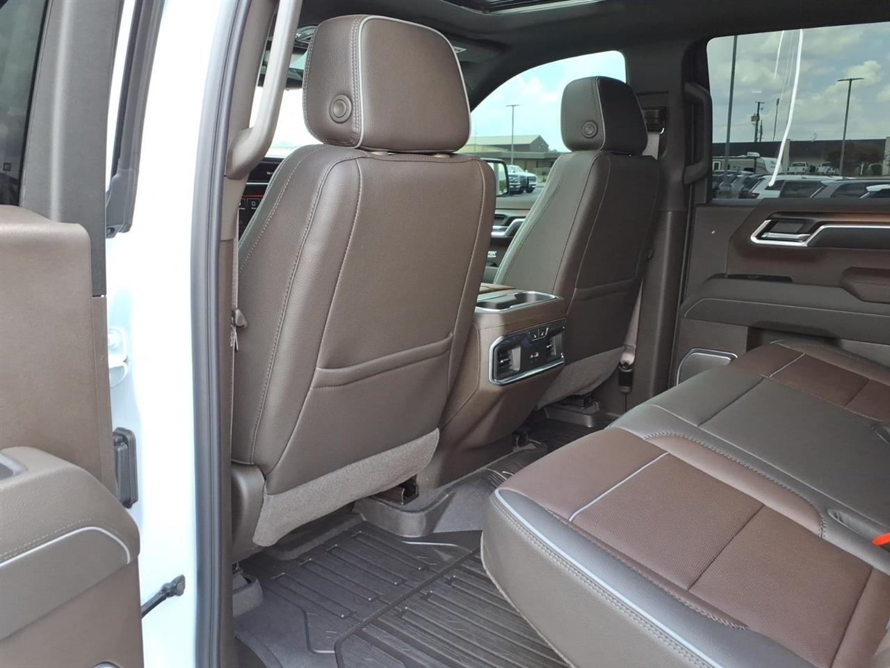 GMC Sierra 1500  2026