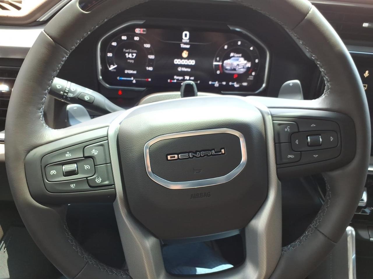 GMC Sierra 1500  2026